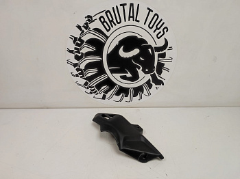 Защита заднего правого рычага R 706003053 бу